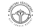 Västerport